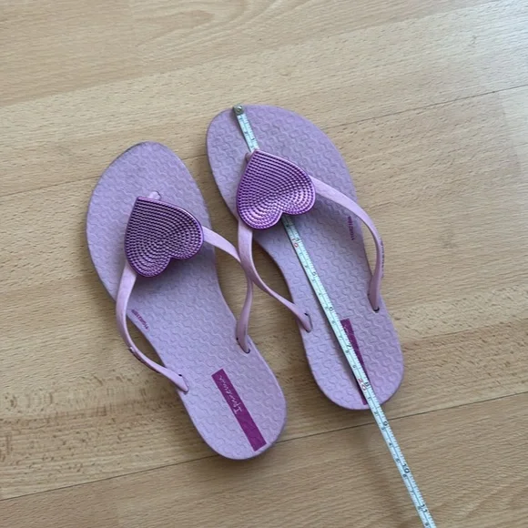 Ipanema Flip Flops - Picture 6 of 7